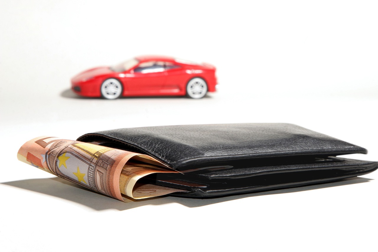 汽車金融風險如何規(guī)避，資產保全迫在眉睫
