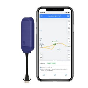 共享汽車和租賃公司如何選擇北斗 GPS 追蹤器?